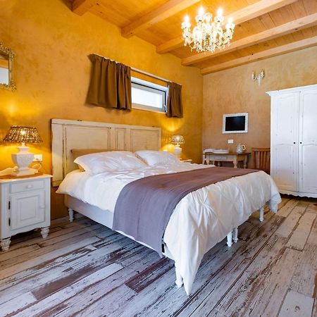 Bed and Breakfast Aria Di Bosco à LʼAquila Extérieur photo