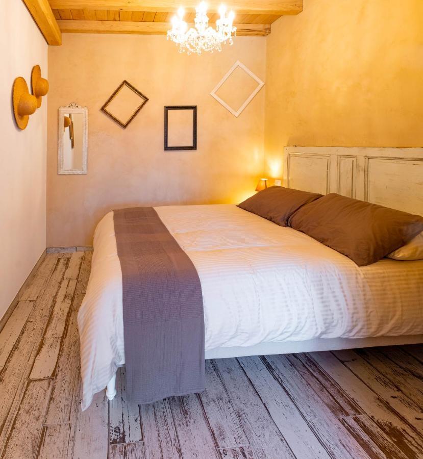 Bed and Breakfast Aria Di Bosco à LʼAquila Extérieur photo